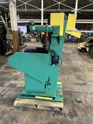 USED WARREN WL-1000