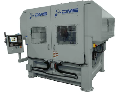 DMS Hybrid Liberty 5-Axis Machining Centers | TechMach (1)