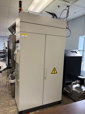 2016 3D SYSTEMS ProX DMP 320 3D Printers | Elevation Machine (2)