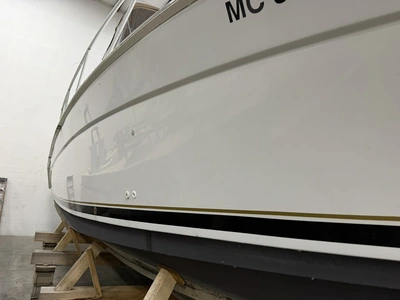Used 1996 MAINSHIP 40 SEDAN BRIDGE Boats (Misc) Michigan US | Miedema Asset Management Group #1334068