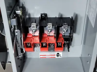 New | in-Stock SIEMENS HNFC362JW Switchgears British Columbia CA | Lenmark #240205
