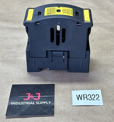 NEW Buss JTN60060