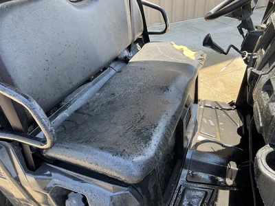 Used 2016 POLARIS RANGER 4X4 ETX Utility Vehicles Michigan US | Miedema Asset Management Group #1312940