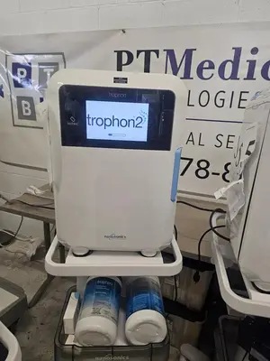 Used TROPHON TROPHON Trophon2 DOM 2022 Lab Sterilizers Texas US | PT Medical Technologies #1458904