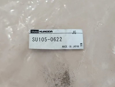 NEW Parker SU105-0622