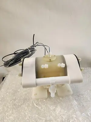FURON FLUID HANDLING PRODUCTS 3000334 , CDP0750-3-4