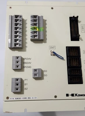 USED Kawasaki 50632-1039