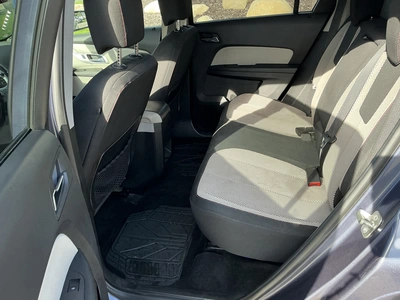 Used 2014 GMC TERRAIN SUVs Michigan US | Miedema Asset Management Group #1461364