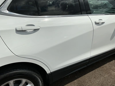 Used 2020 CHEVROLET EQUINOX SUVs Michigan US | Miedema Asset Management Group #1414596
