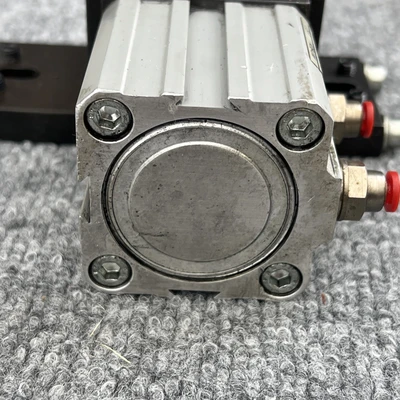 Used Norgren DM/92040/M/40 Pneumatic Cylinders California US | Davliegogo LLC #1706876