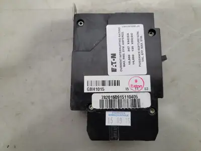New | in-Stock EATON GBH1015 Switchgears British Columbia CA | Lenmark #244672