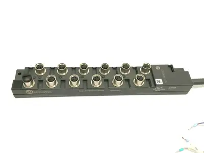 Used ALPHAWIRE 801-5M Electrical Boxes Michigan US | Maverick Industrial Sales #1092169