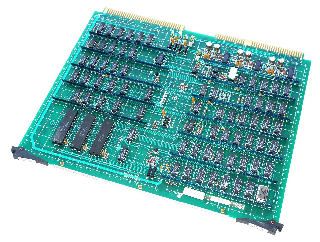 ACCURAY 1-061579-001 PC BOARD 1061579001