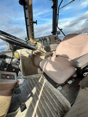 Used 2000 CASE IH MXM155 Tractors & Trailers Utah US | Proxy Equipment #1380902