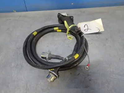 USED FANUC A6608017T662