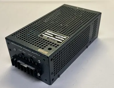 Used PMC PXS-C-24V-P2680 Miscellaneous Equipment (Electrical & Power) | Surplus Asset Holdings #1201700