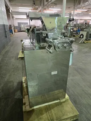 Used _UNKNOWN_ _UNKNOWN_ Food Extruders Ohio US | Federal Equipment Company #1402926