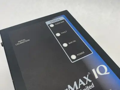USED SIMCO PERFORMAX IQ LIMITED POWER BPS