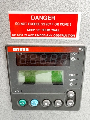 CRESS C122012/f4 Heat Treating Units | Elevation Machine (4)