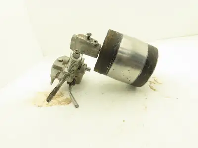 Ritter R-901-050 Tensioner Pully with Arm for Belt Sander