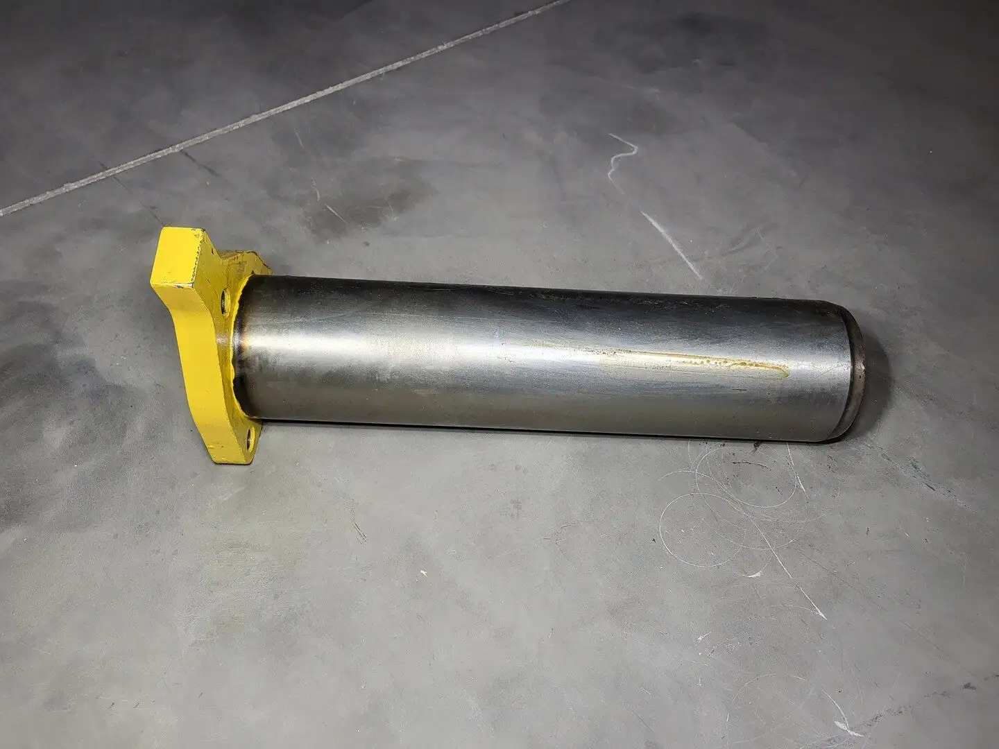USED KOMATSU 21T-70-731-30