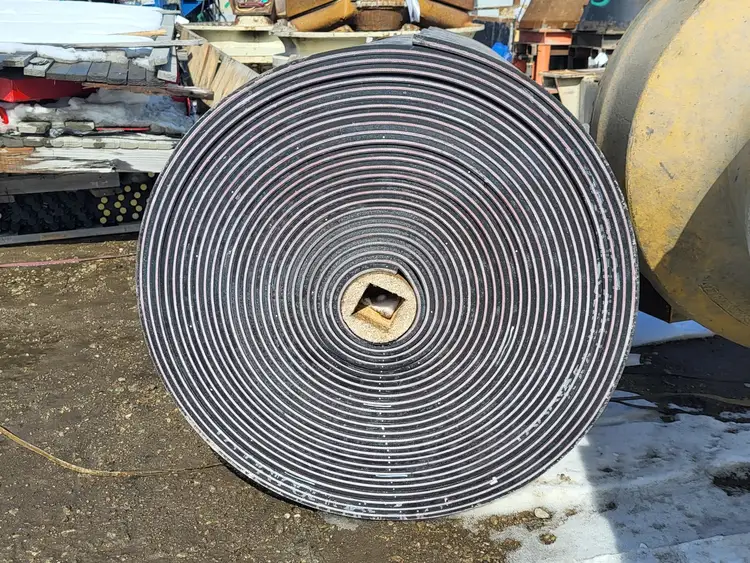 Used GOODYEAR PP54X150 Conveyors British Columbia CA | Lenmark #913480