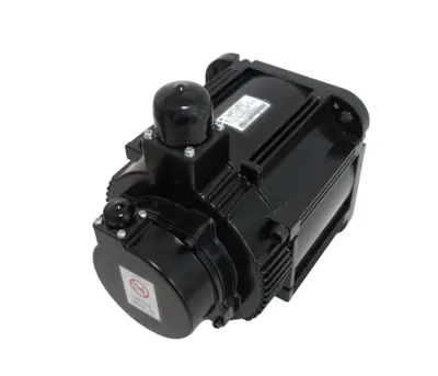 NEW YASKAWA SGMGV-20ADE61 SERVO MOTOR SGMGV20ADE61