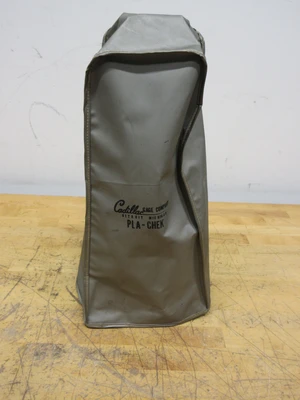 Used PLA-CHEK CADILLAC HG-12 Height Gages Minnesota US | Machinesused.com #1548881