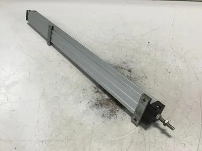 USED GEFRAN 9628120
