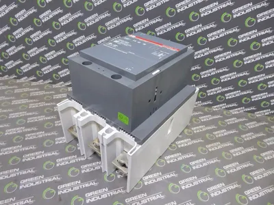 ABB GAF-10-11-70 Contactor 1SFL637025R7011 Uc-100-250 VDC 50 / 60 Hz New NIB