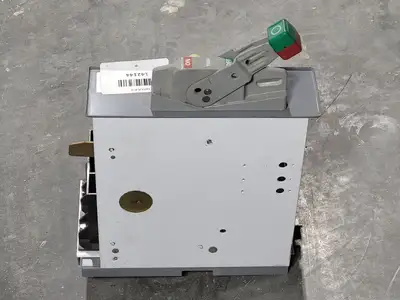 USED SQUARE D KA225-4MC6B
