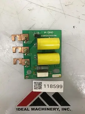 USED HITACHI 68W3030334