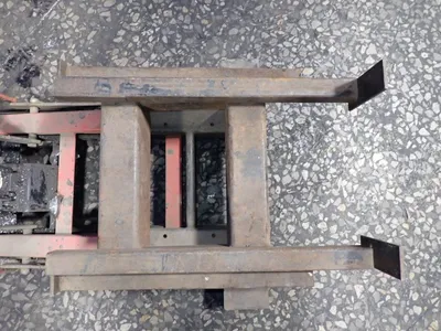 Craftsman 14" X 22" Hydralic Tilter