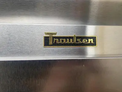 USED TAULSEN G30010