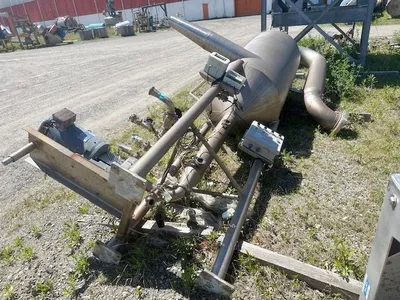API 866 Wymienniki płytowe | Perry Equipment (21)