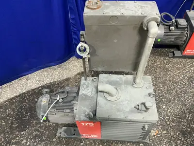 Used BOC EDWARDS E2M175 Pumps Ohio US | HGR 24 #1404545