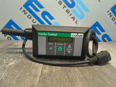 CONAIR MLC6-120 Loader Control | ESS Industrial Equipment Sales (2)