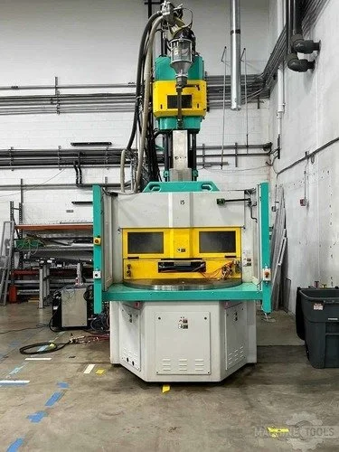 Used 2015 ARBURG 1500T 2000-800 Injection Molding Machines Arizona US | KD Machinery #523476