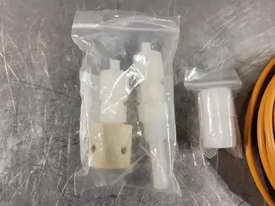 USED LIYY PVC 5X0.34QMM