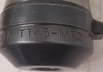 Used NIKKEN TT45-MT2 Misc Industrial Equipment Kentucky US | Aucto #688061