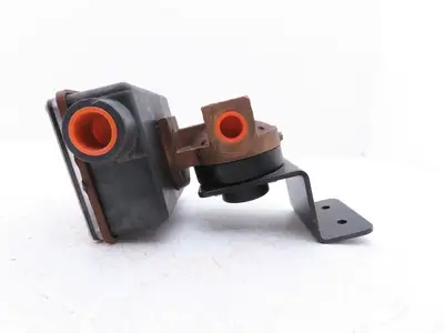 Universal Flow Monitors SN-BSF4GM-4-320V.9-A3XR-F-2D Bronze Flow Meter 1/2"NPT