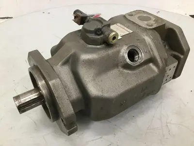 USED BRUENINGHAUS HYDRAULIK AA10VS0100DFE