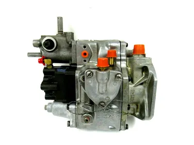 NEW CUMMINS 3015954 PUMP 217 8631 0508956C 3014937