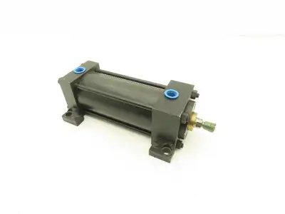 New | in-Stock YATES _UNKNOWN_ Pneumatic Cylinders | Arrow Industrial #633480