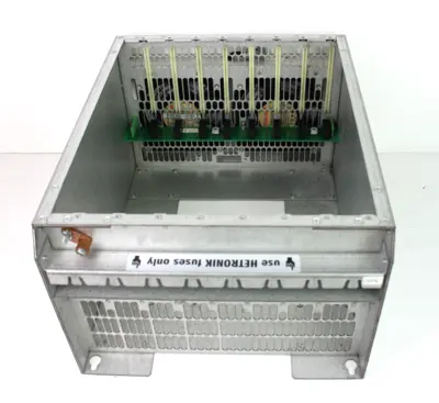 USED HETRONIK HC510-RK-8-230