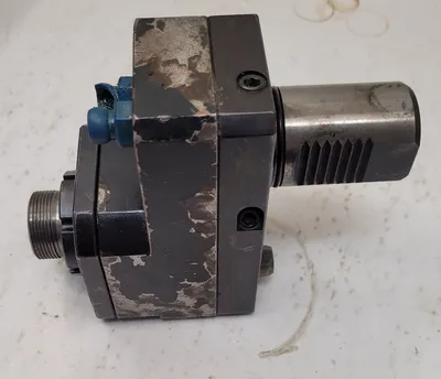 MAZAK 5346802011 Tooling & Accessories, Tooling | Machinery Central (14)