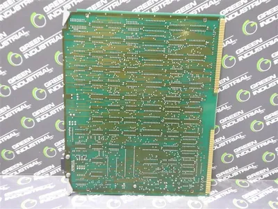 Allen Bradley 7100-GGA Programmable Interface Board Rev. 2 90004501 Used