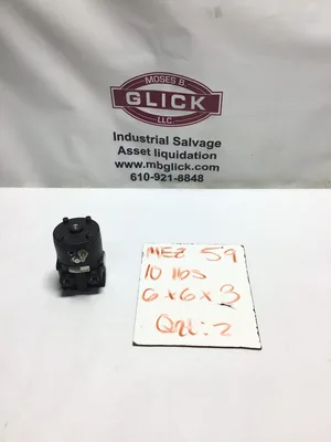 Norgren F1012H-24-A1 Pneumatic Air Control Valve