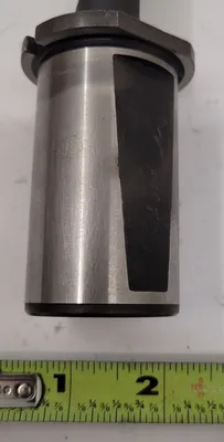 Kennametal Hertel T3. 71000 R 338D Tooling & Accessories, Drilling | Machinery Central (9)