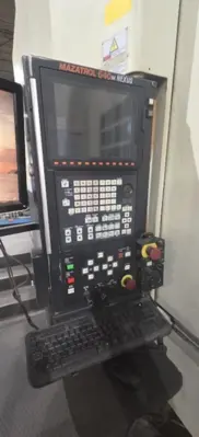 2005 MAZAK HCN-6000 Horizontal Machining Centers | Toolquip, Inc. (6)